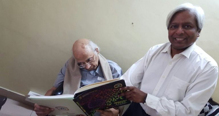 Tribute: Dr S. Ramachandran: Architect of  Indian  Biotechnology