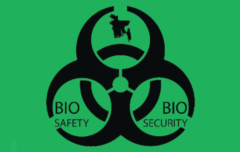 Biosafety and Biosecurity in Biotech: COVID 19 and Beyond! – Biotech ...