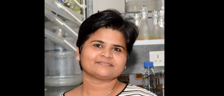 We are making best hygiene solutions through Biotech applications:  Dr Rachna Dave, founder MicroGO