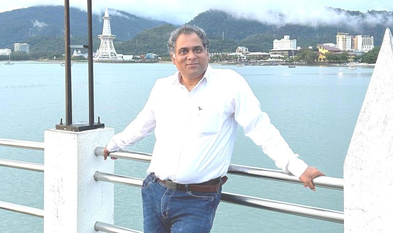 Interview: Reach to common man is the heart and soul of India  International Science  Festival- Dr. Arvind C Ranade Chief Coordinator, IISF- 2023