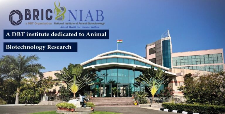 Special Issue-Exclusive coverage of BRIC-NIAB