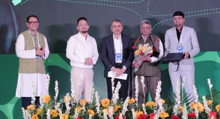Blockchain For Impact (BFI) announces ₹20 Cr National Science Prizes